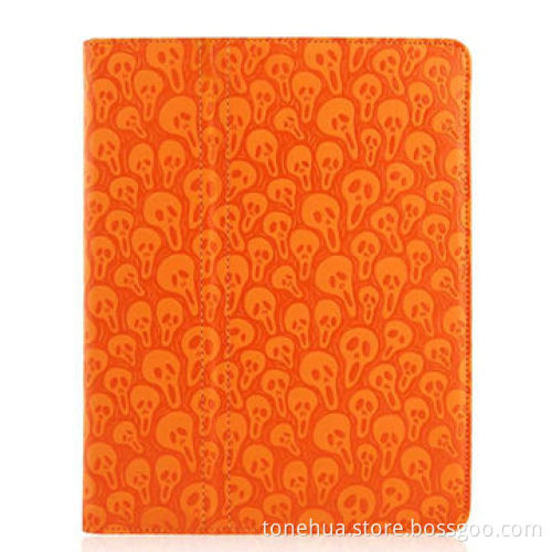 Hot Sale Fashion Design Protection Cover for Apple's iPad 2/3/4, OEM and ODM Orders are Welcome